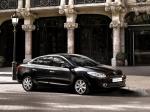 Renault Fluence 2009 года